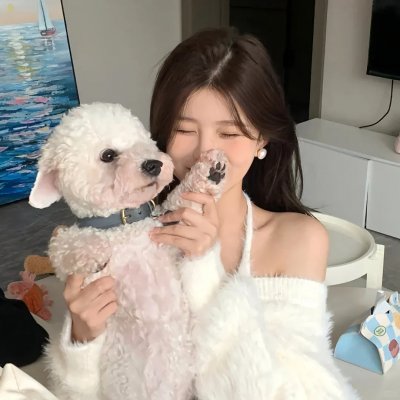 独眼女孩